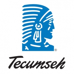 Компрессор Tecumseh TFH 2480 Z TU (R-404A)