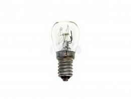 Лампа ПШ 235-245-15-1 (цоколь Е14) (200шт/уп)